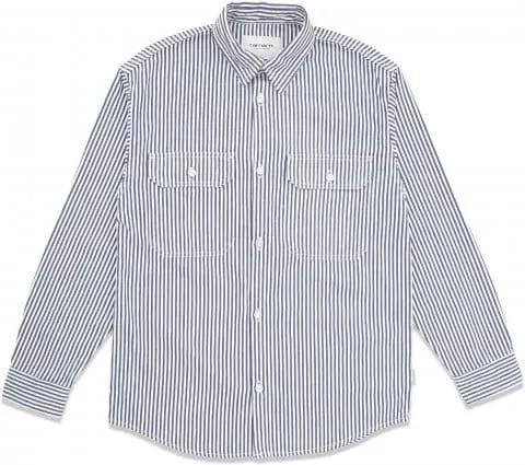 Carhartt WIP Great Master Shirt W