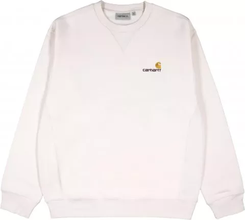 Carhartt WIP American Script Sweatshirt