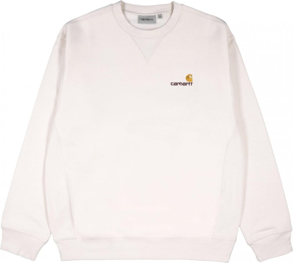 Hanorac Carhartt WIP American Script Sweatshirt