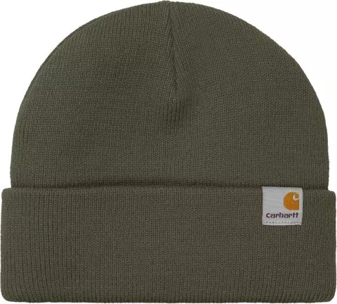 Carhartt WIP Stratus Low beanie F05IXX