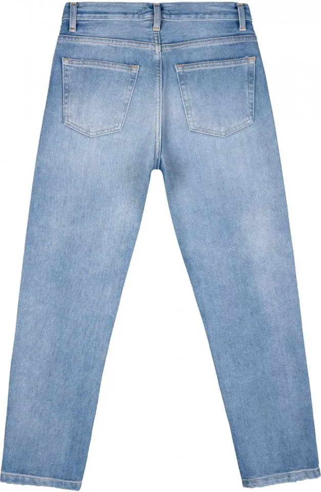 Housut Carhartt WIP Page Carrot Ankle Pants W