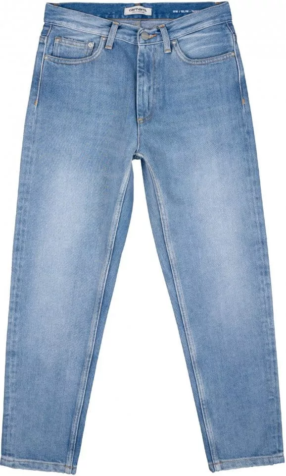 Housut Carhartt WIP Page Carrot Ankle Pants W