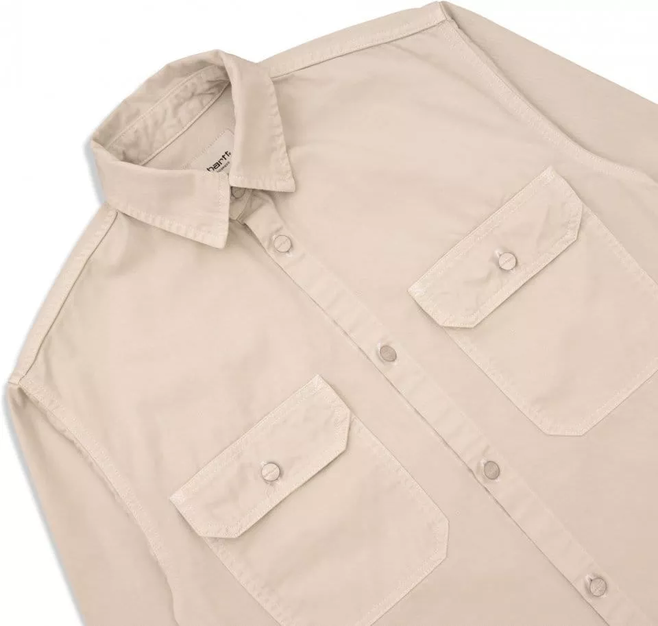 T-shirt Carhartt WIP Great Master Shirt W