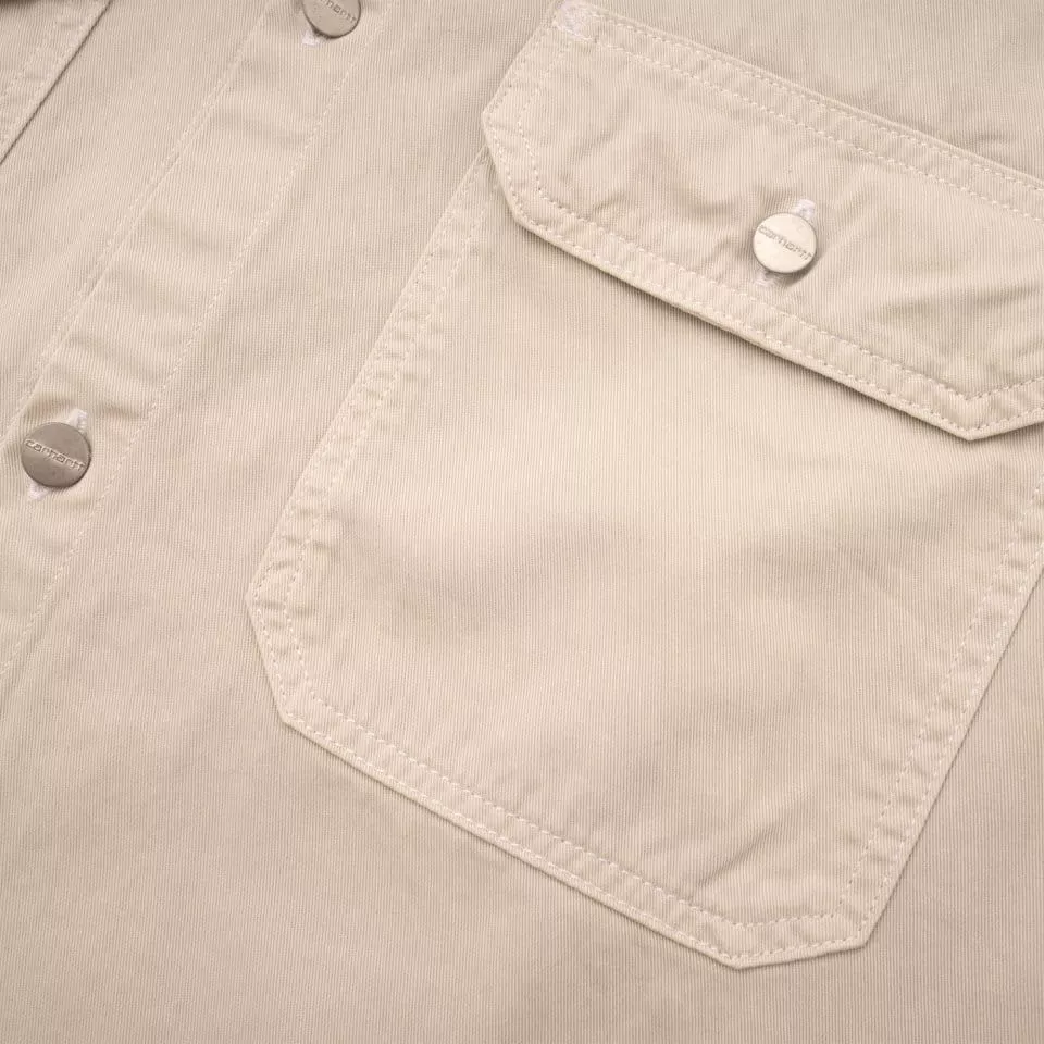 T-shirt Carhartt WIP Great Master Shirt W