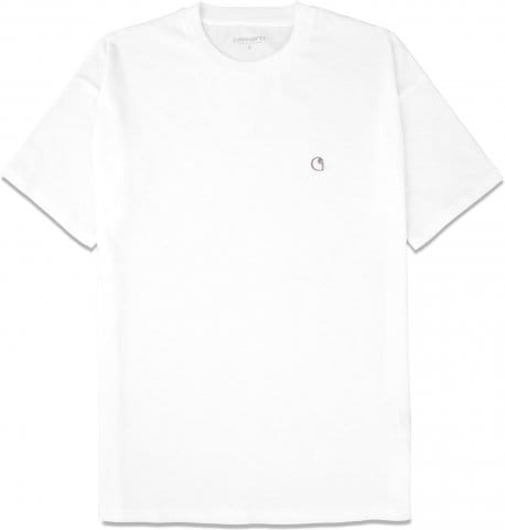 Carhartt WIP Comm. Logo T-Shirt Damen