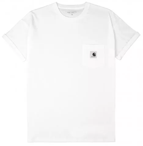 Carhartt WIP Pocket T-Shirt W