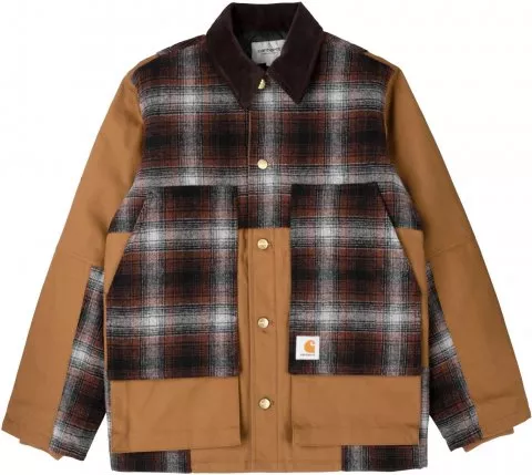 Carhartt WIP Highland