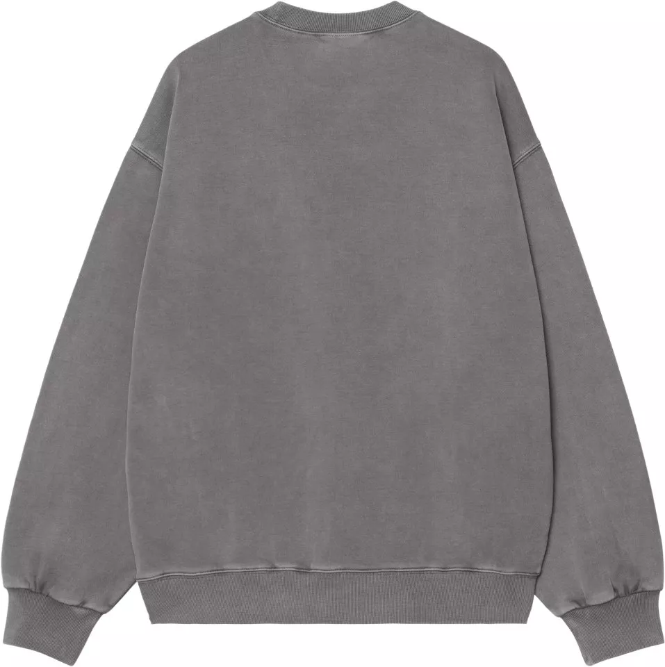 Mikina Carhartt WIP Vista Sweatshirt