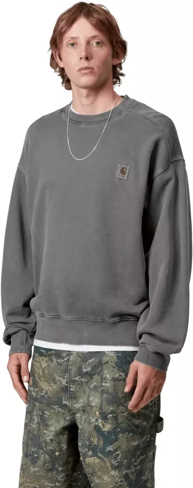 Mikina Carhartt WIP Vista Sweatshirt