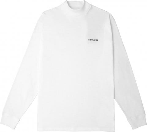 Carhartt WIP Mockneck Script Sweatshirt F00AXX