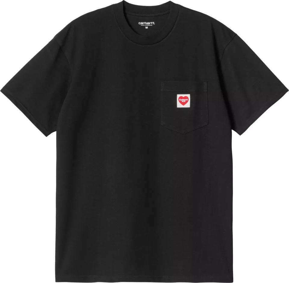 Carhartt WIP Pocket Heart T-Shirt