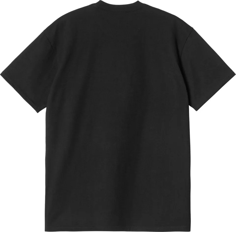 Carhartt WIP Pocket Heart T-Shirt