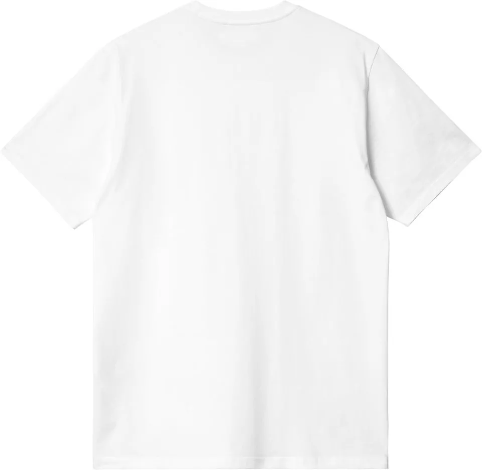 Carhartt WIP Pocket Heart T-Shirt