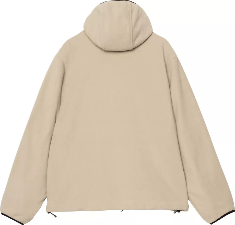 Bunda s kapucňou Carhartt WIP Blevin Liner Jacket