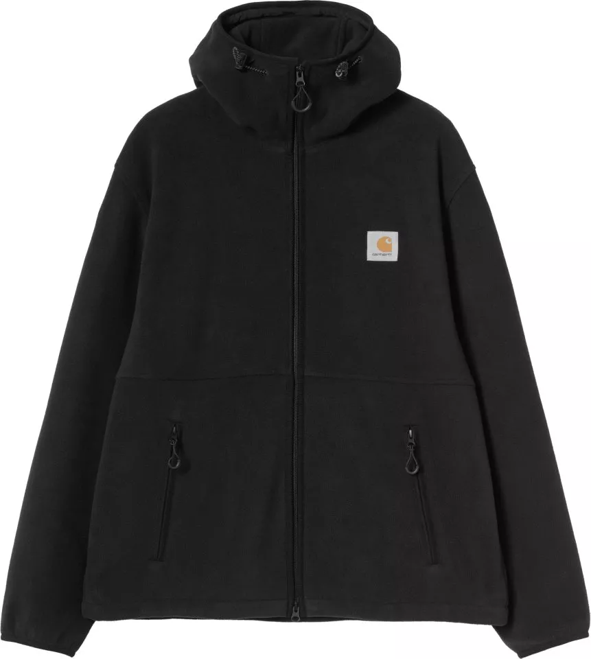 Kapuzenjacke Carhartt WIP Blevin Liner Jacket