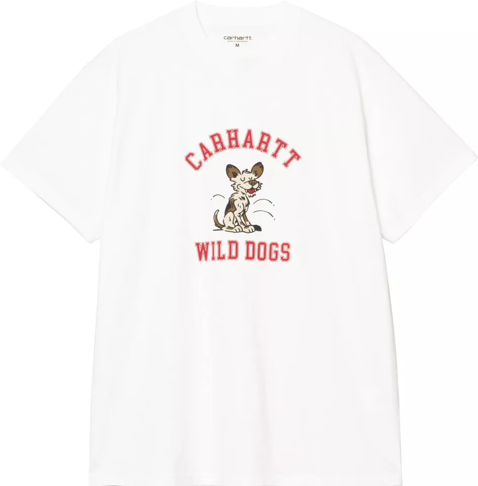 Carhartt WIP Wild Dog T-Shirt