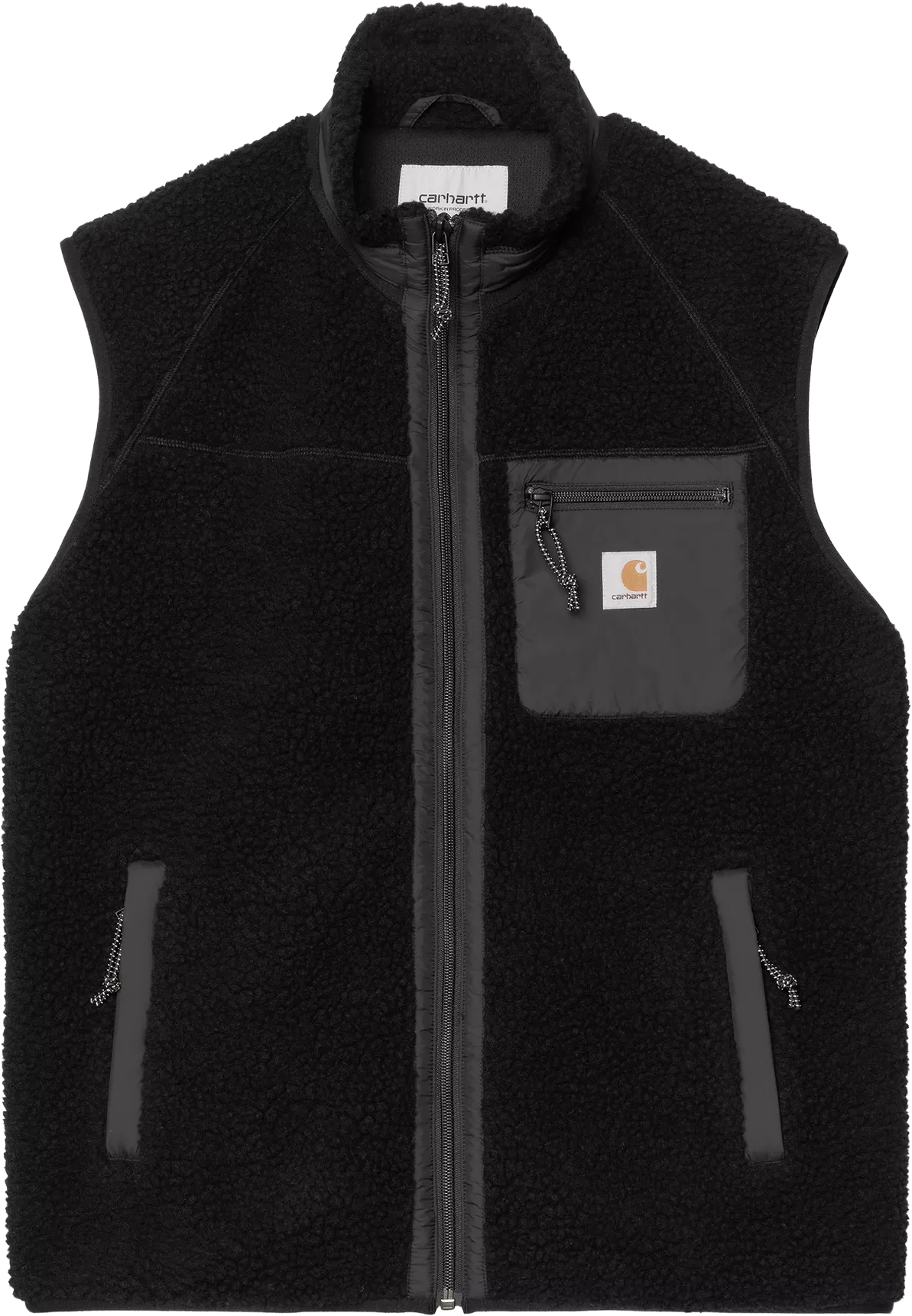 Väst Carhartt WIP Prentis Vest Liner Jacket