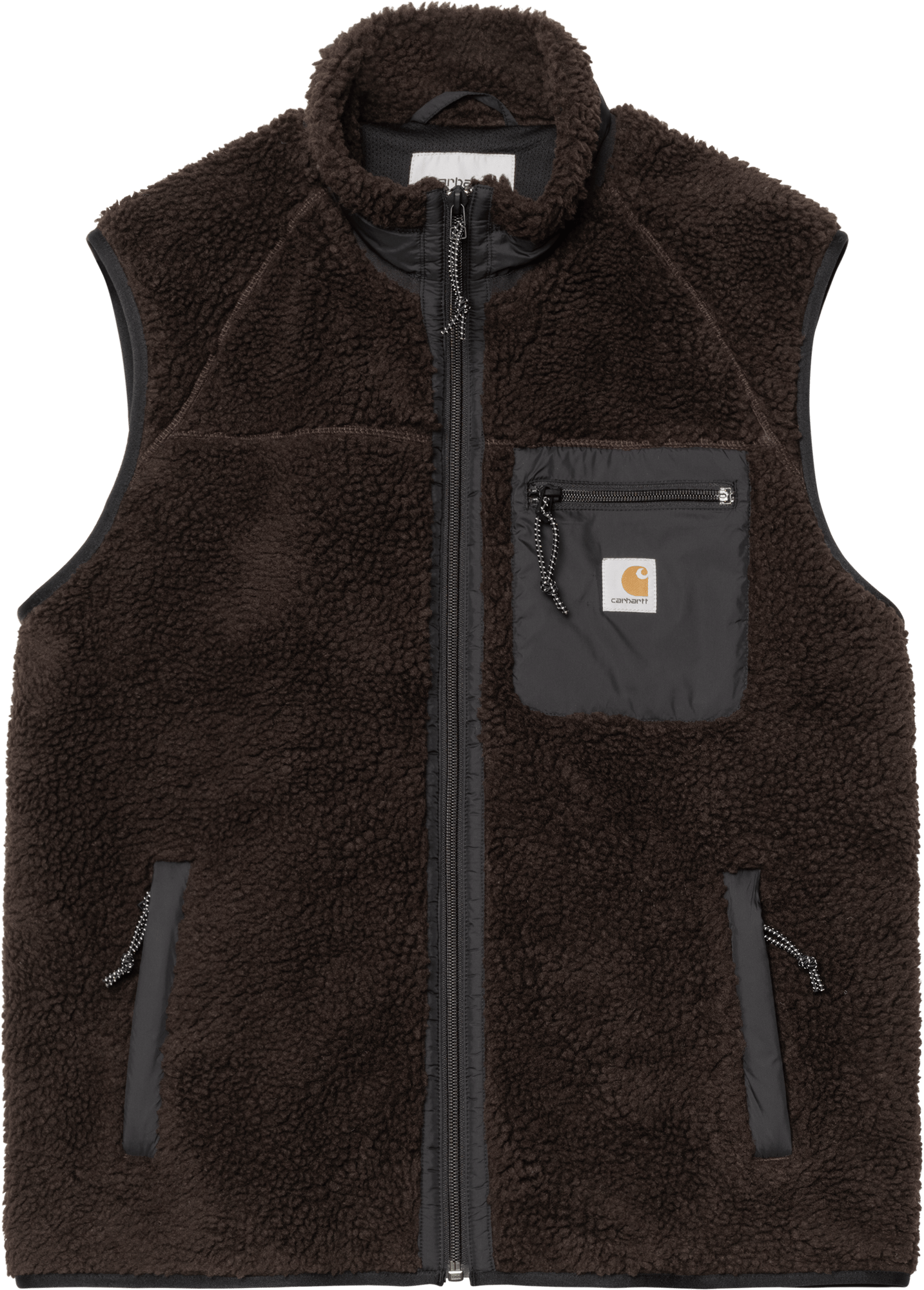 Weste Carhartt WIP Prentis Vest Liner Jacket
