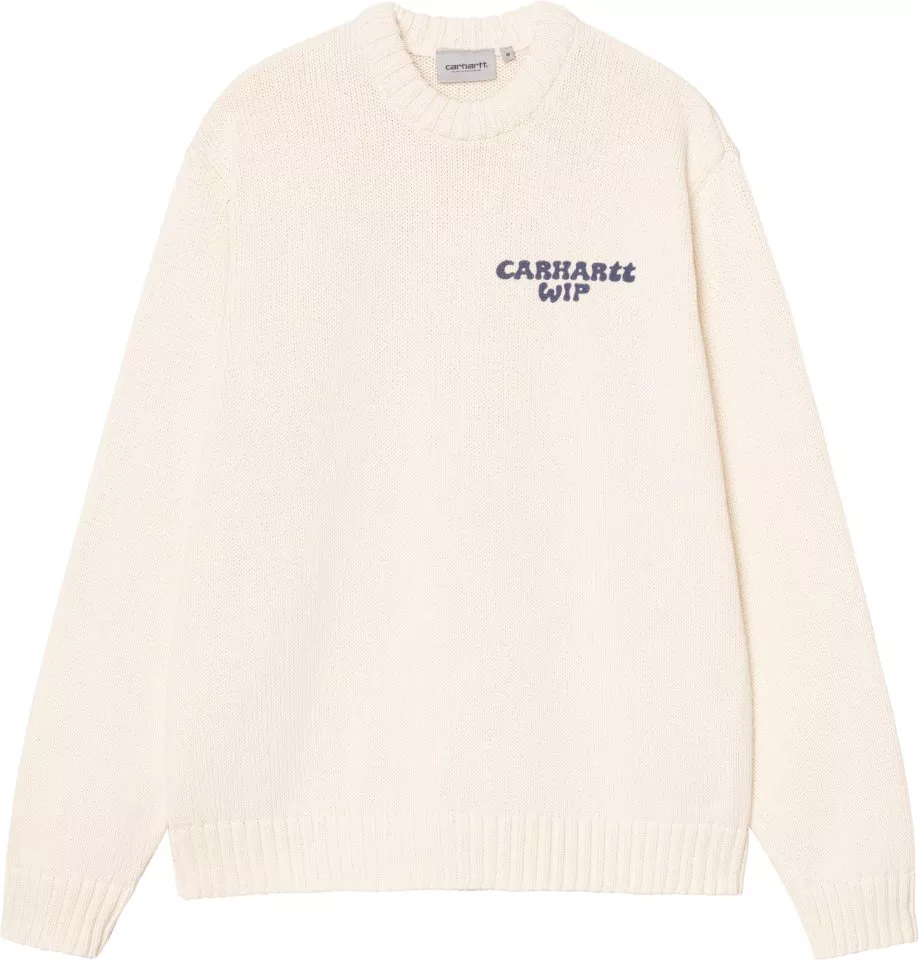 Pullover Carhartt WIP Helix Sweater Sweatshirt