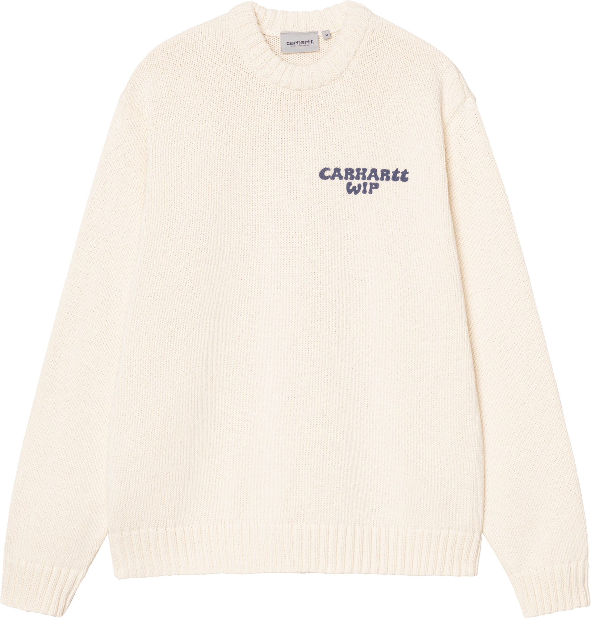 Pullover Carhartt WIP Helix Sweater Sweatshirt
