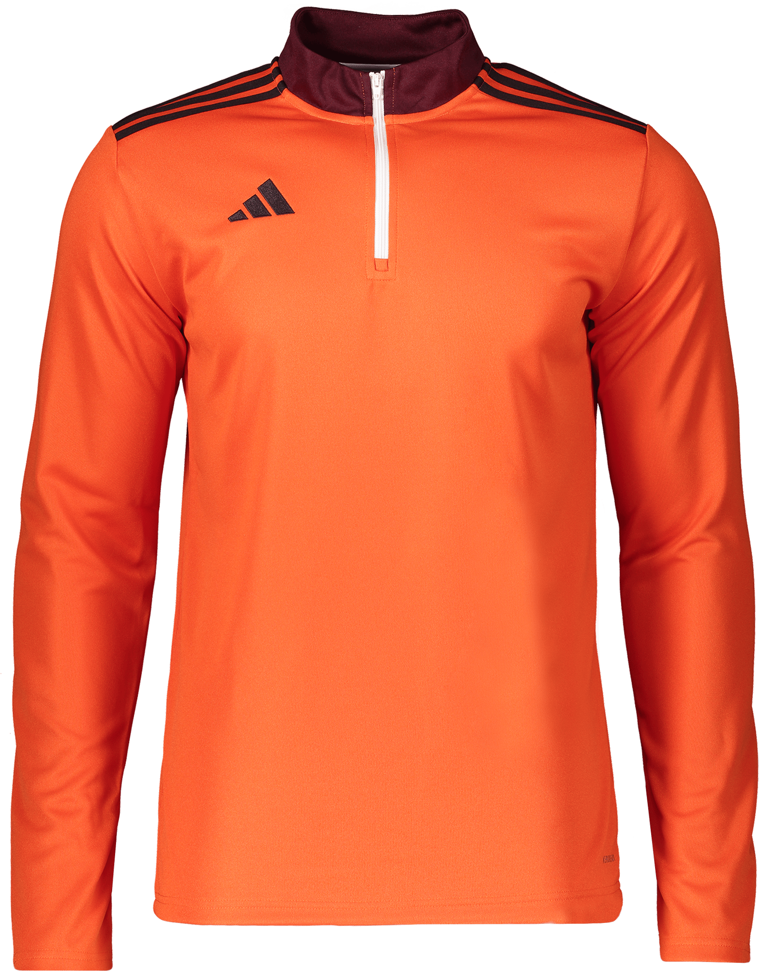 T-Shirt de manga comprida adidas CU ENT22 TR TOP