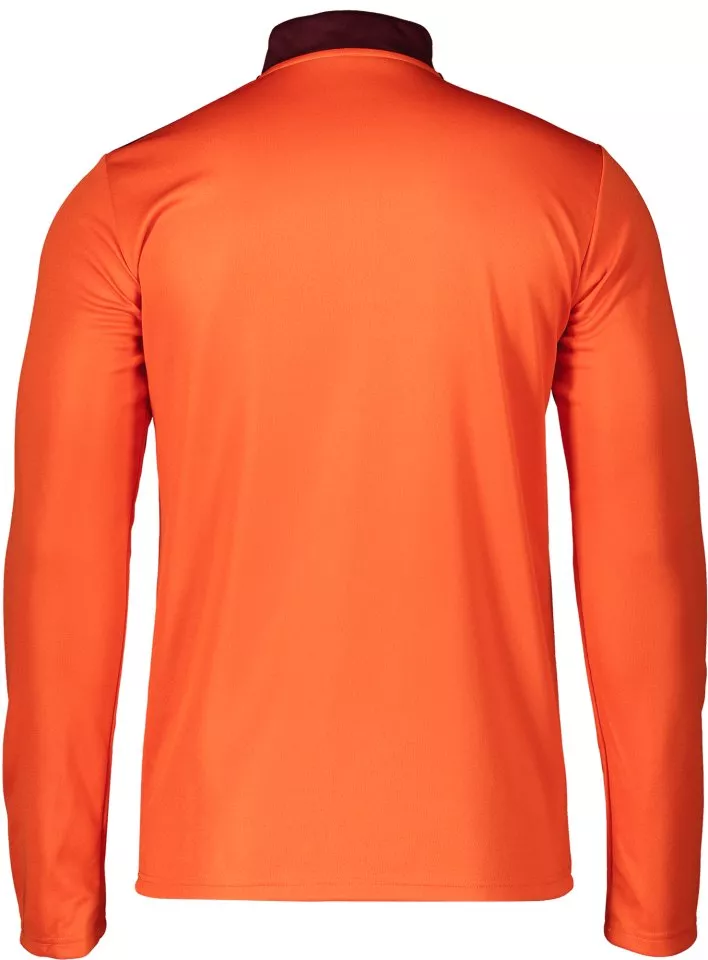 T-Shirt de manga comprida adidas CU ENT22 TR TOP