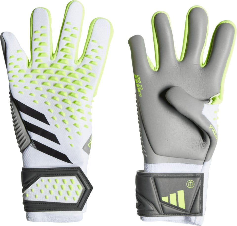 Guantes de portero adidas PRED GL PRO J 11teamsports.es