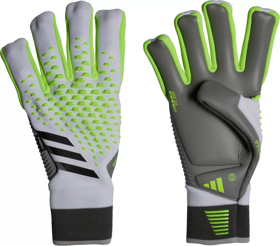 Guantes de portero adidas PRED GL PRO FS