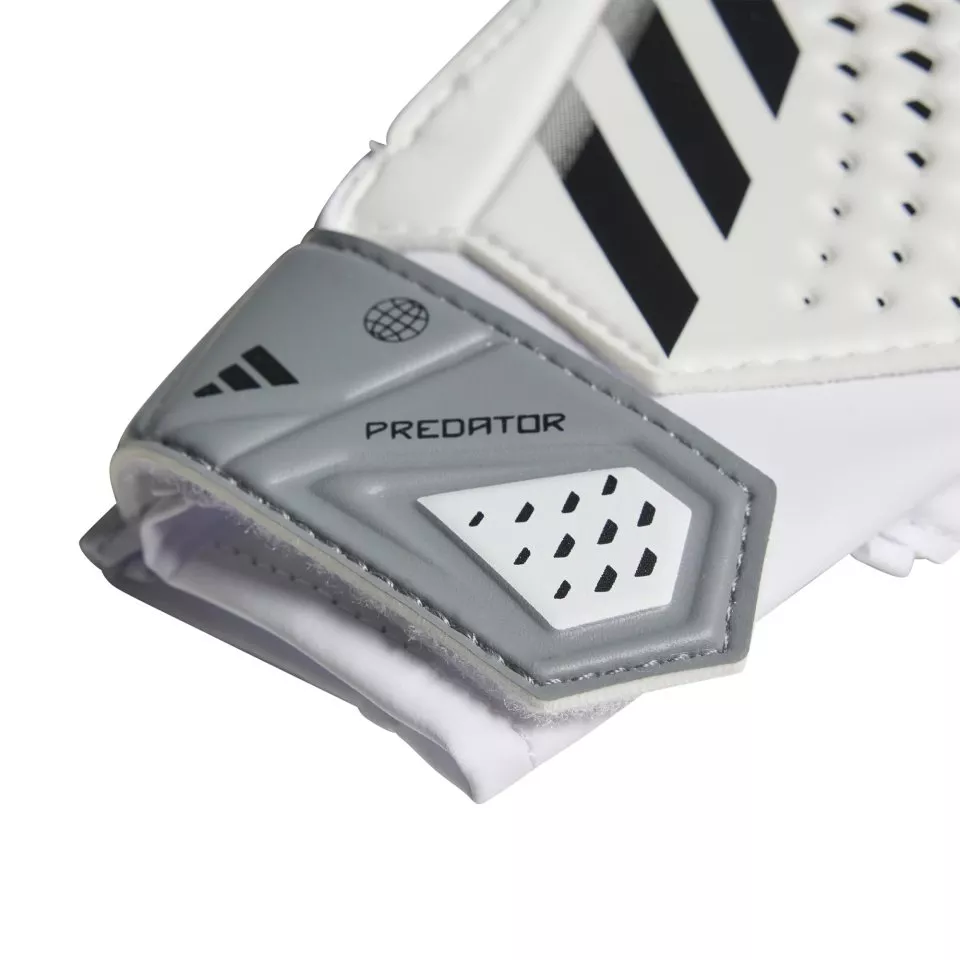 Brankárske rukavice adidas PRED GL TRN J