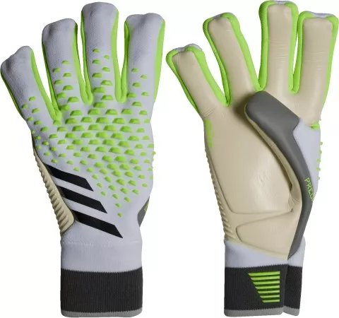 KEEPERsport Zone RC Finger Support greenP