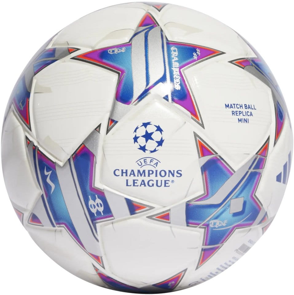 Balón adidas UCL MINI