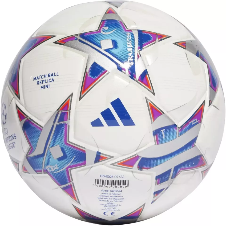 Balón adidas UCL MINI