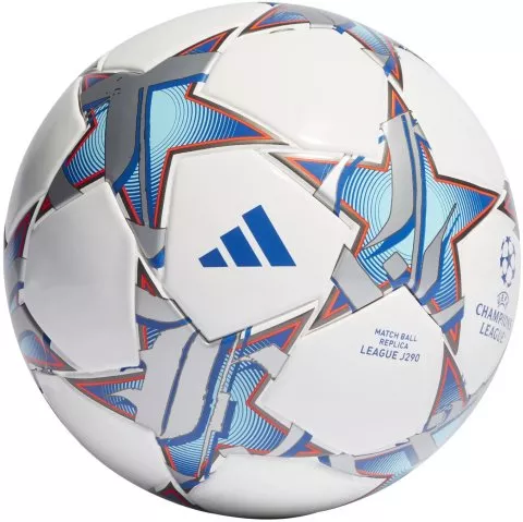 adidas FUSSBALLLIEBE - A bola de jogo oficial do EURO 2024
