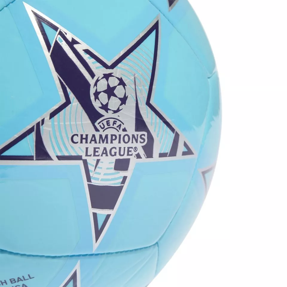 adidas UCL CLB Labda