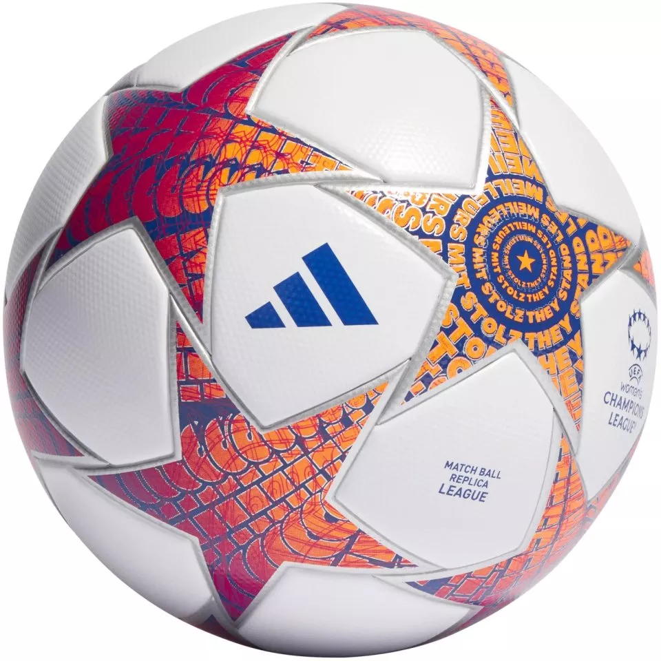 Minge adidas WUCL LGE