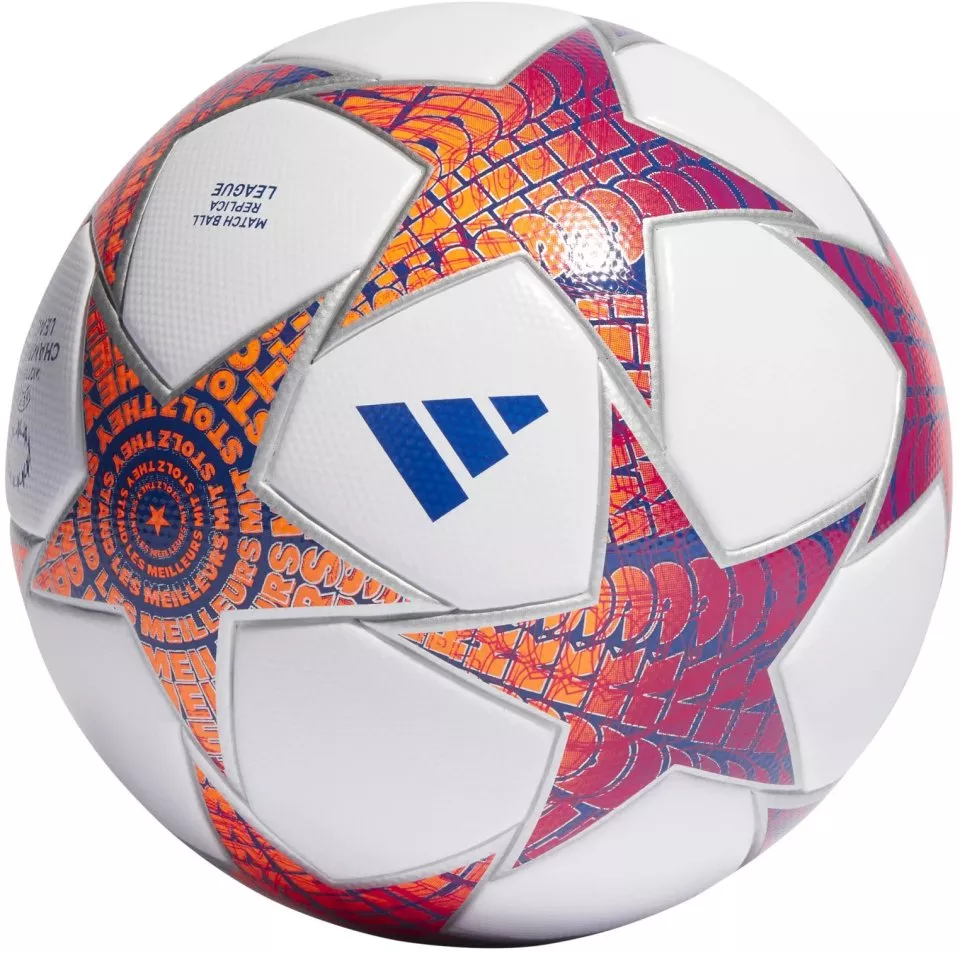 Minge adidas WUCL LGE