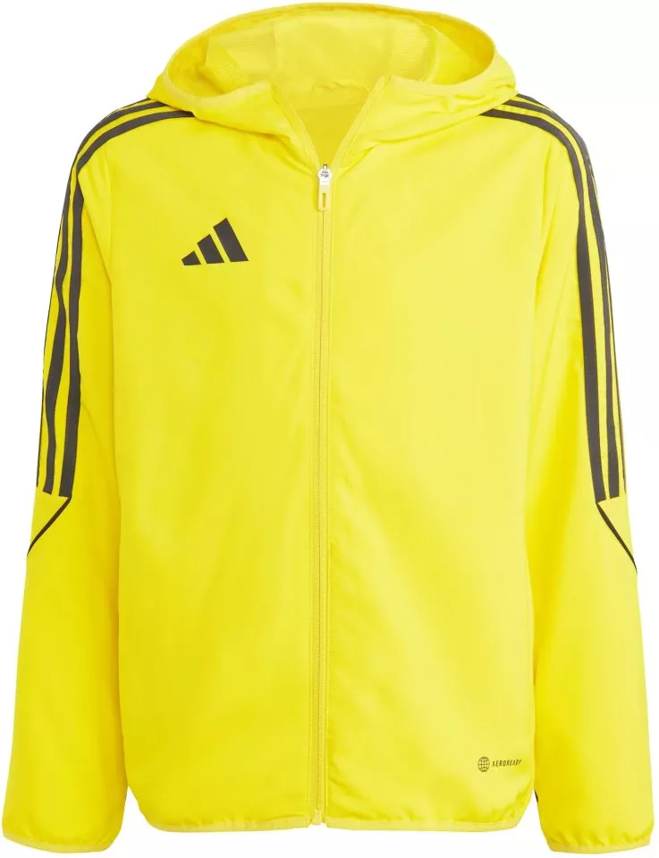 adidas TIRO 23 L WB Y Dzseki