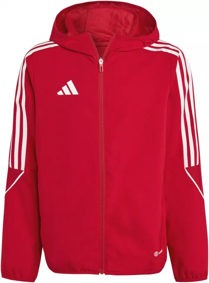 adidas TIRO 23 L WB Y Dzseki