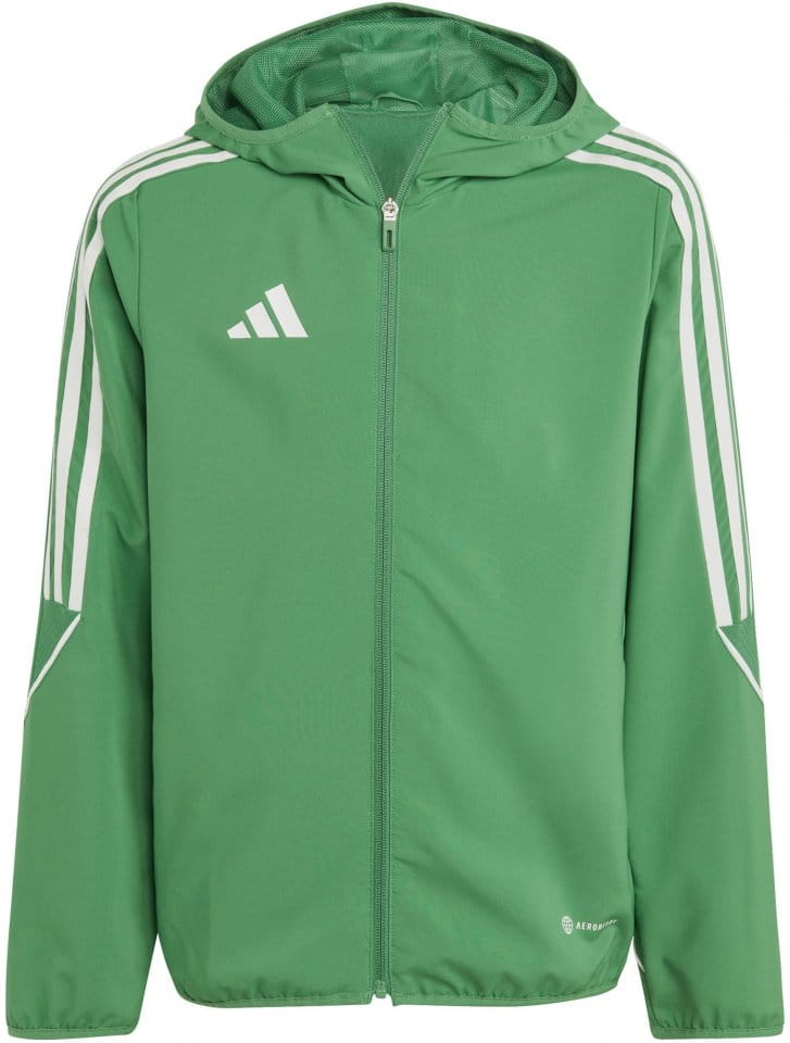 adidas TIRO 23 L WB Y Dzseki