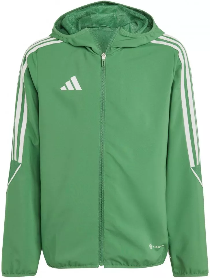 adidas TIRO 23 L WB Y Dzseki