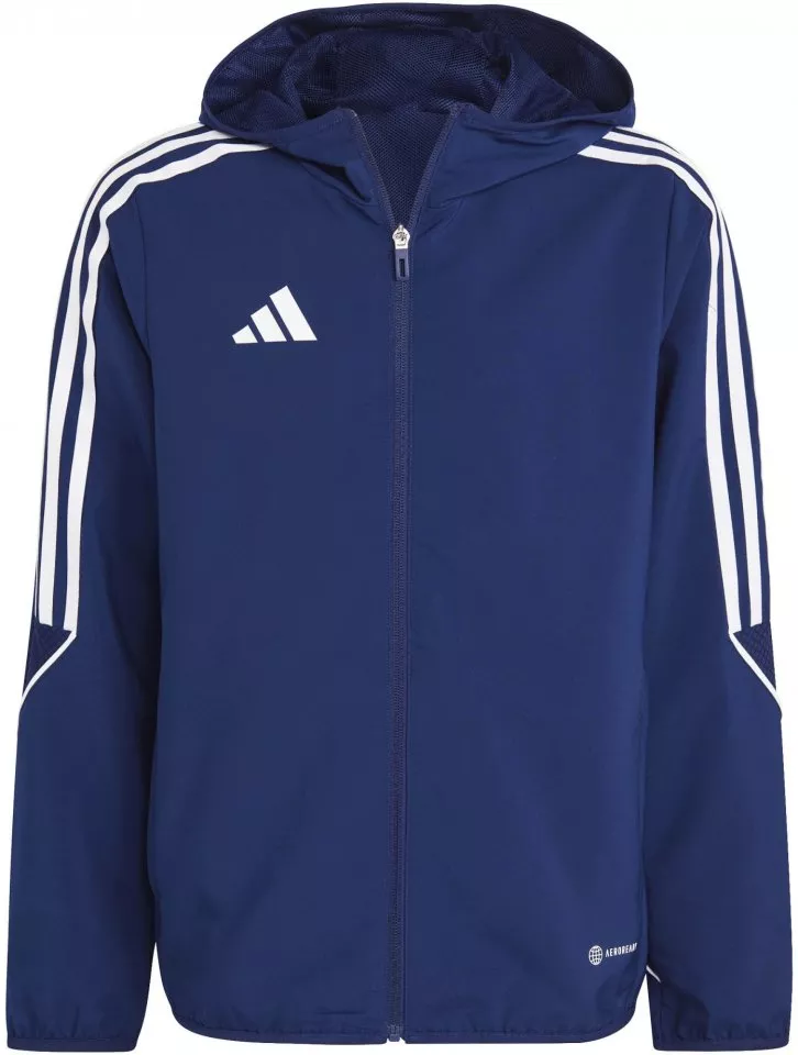 adidas TIRO 23 L WB Y Dzseki