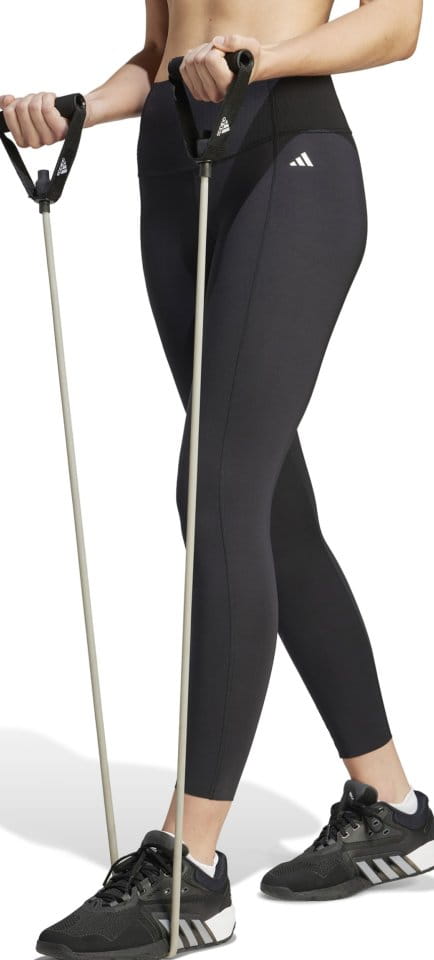 Legginsy adidas OPME POWER 7/8