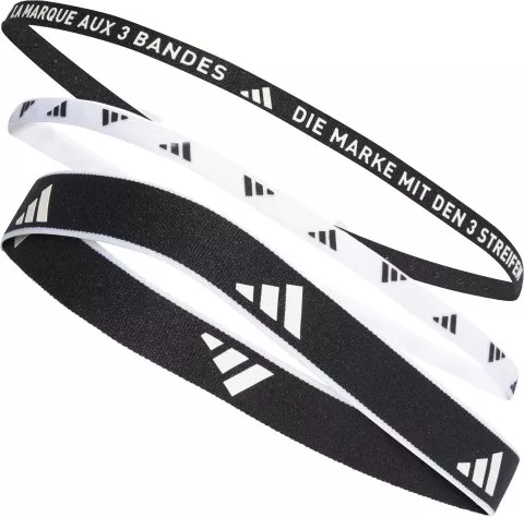 New headband 3er Pack