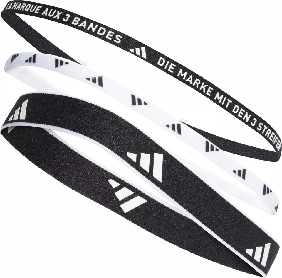 Bentita adidas New headband 3er Pack