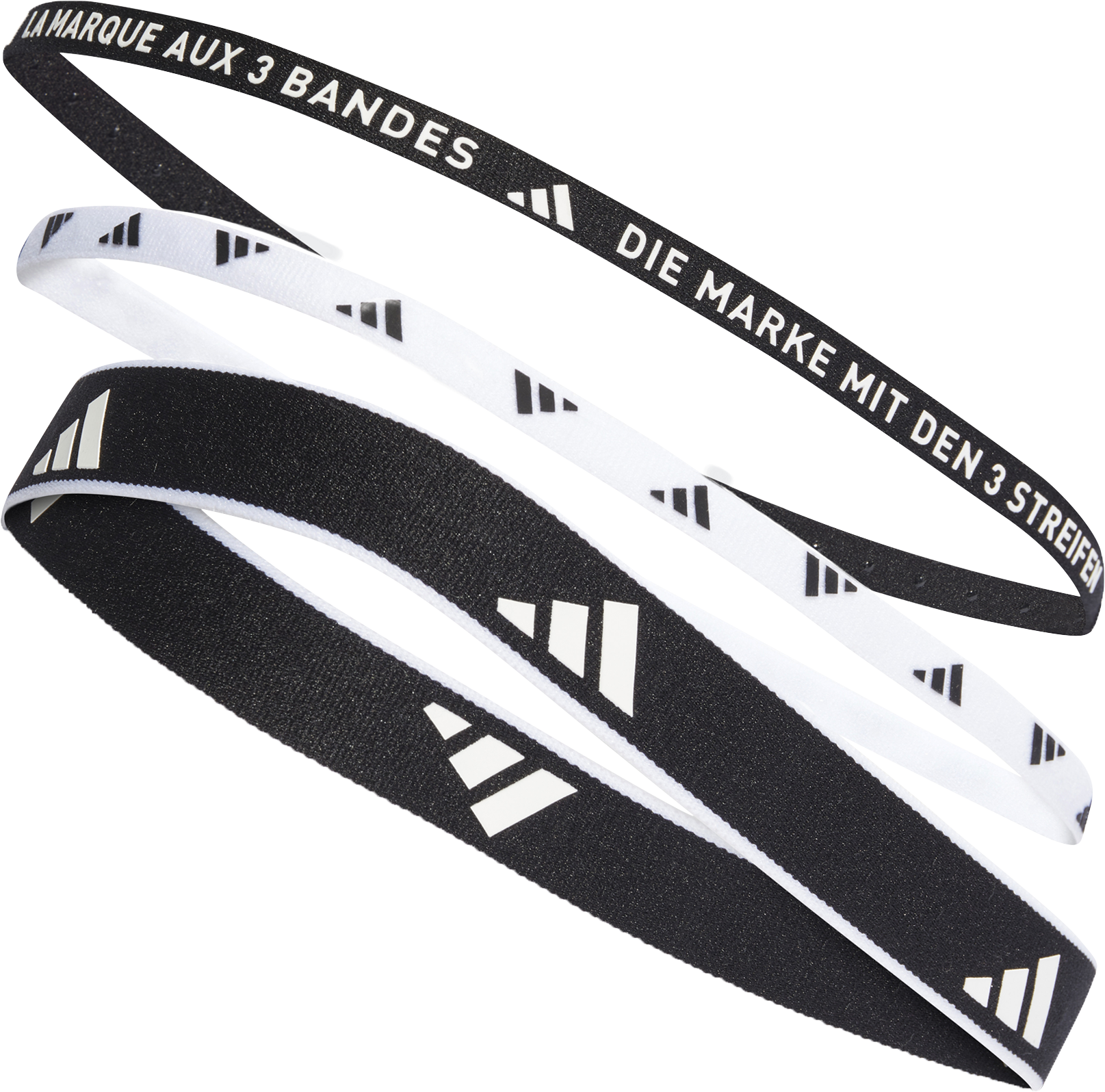 Bentita adidas New headband 3er Pack