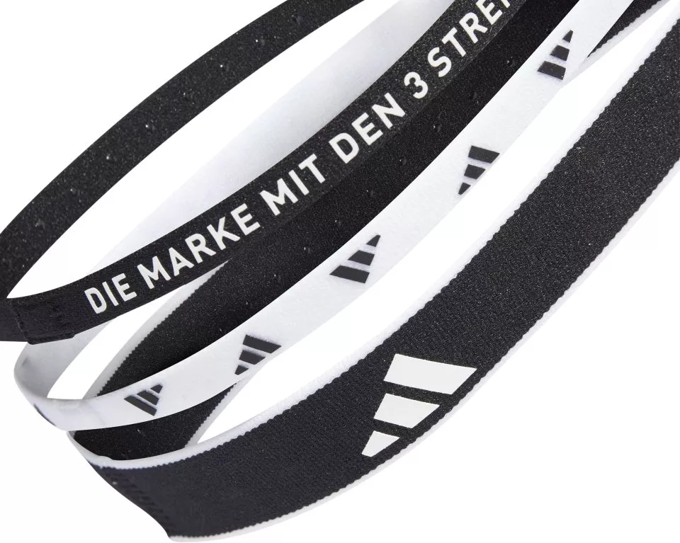 Bentita adidas New headband 3er Pack