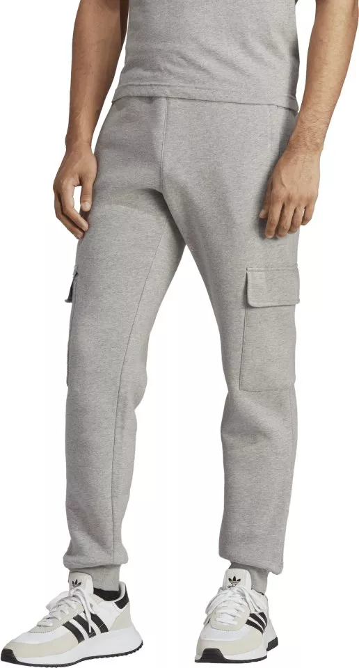 Byxor adidas Originals Trefoil Essentials Cargo Pants