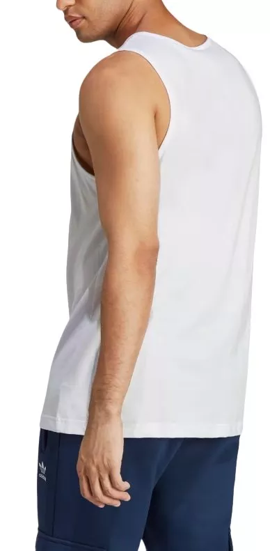 adidas Originals TREFOIL ESSENTIALS TANKTOP Atléta trikó