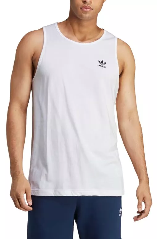 adidas Originals TREFOIL ESSENTIALS TANKTOP Atléta trikó