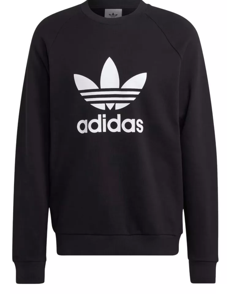 Bluza adidas Originals Trefoil Crew sweatshirt